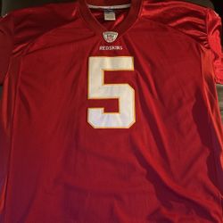NFL JERSEY 