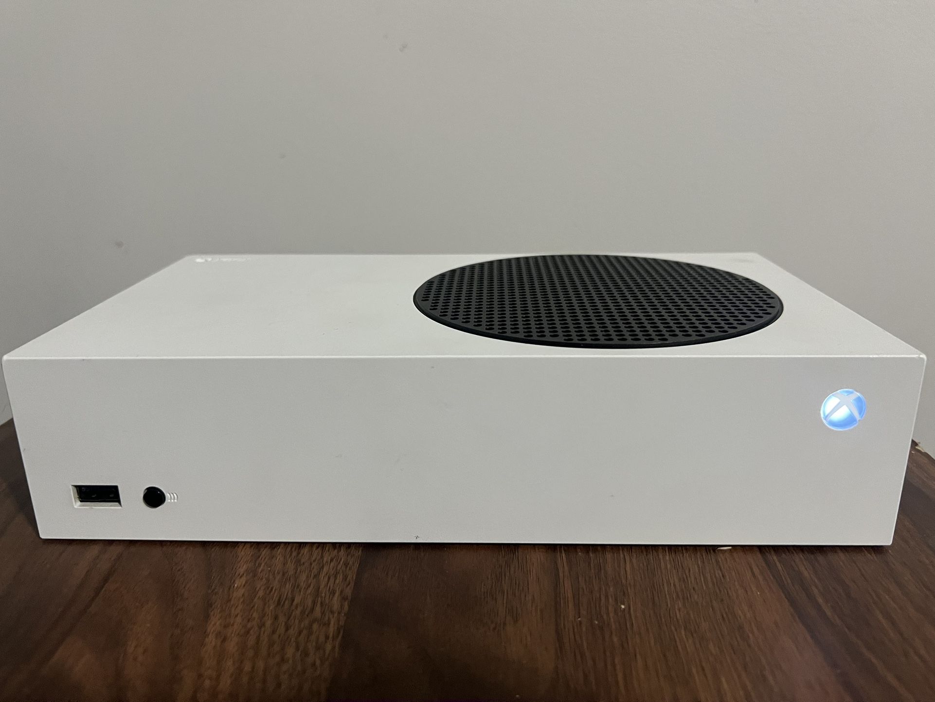 🔥 Xbox Series S 512GB – Great Deal – Ready to Play