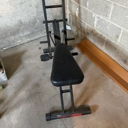 Exercise Machine 