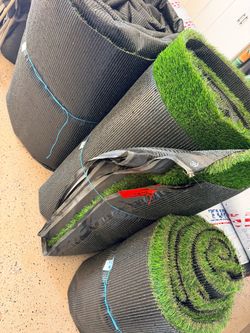 Turf 15x10 $215 brand new artificial grass