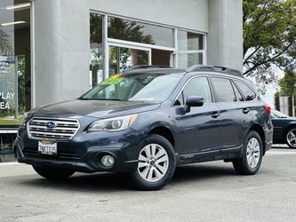 2016 Subaru Outback