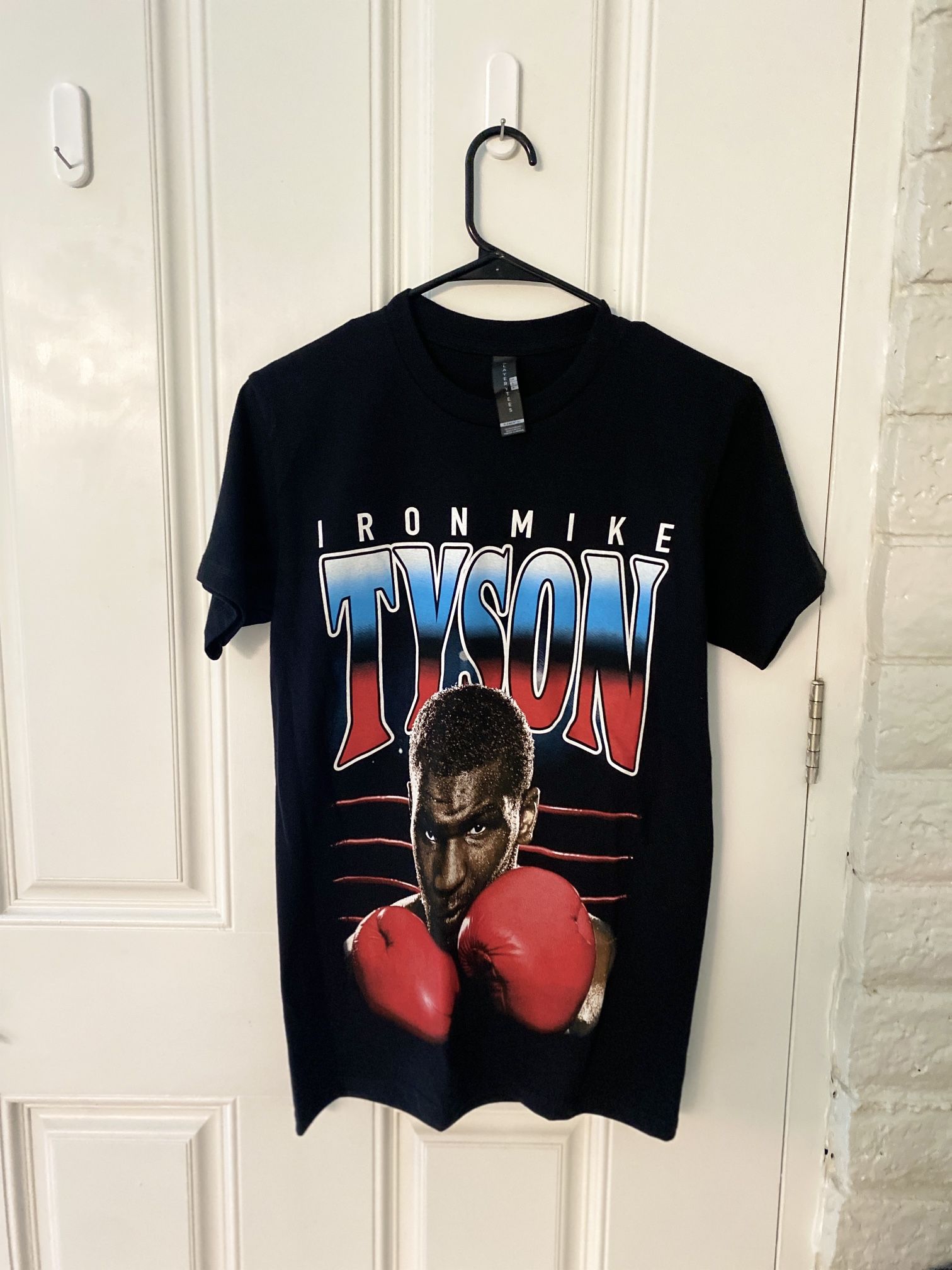 Mike Tyson T-shirt