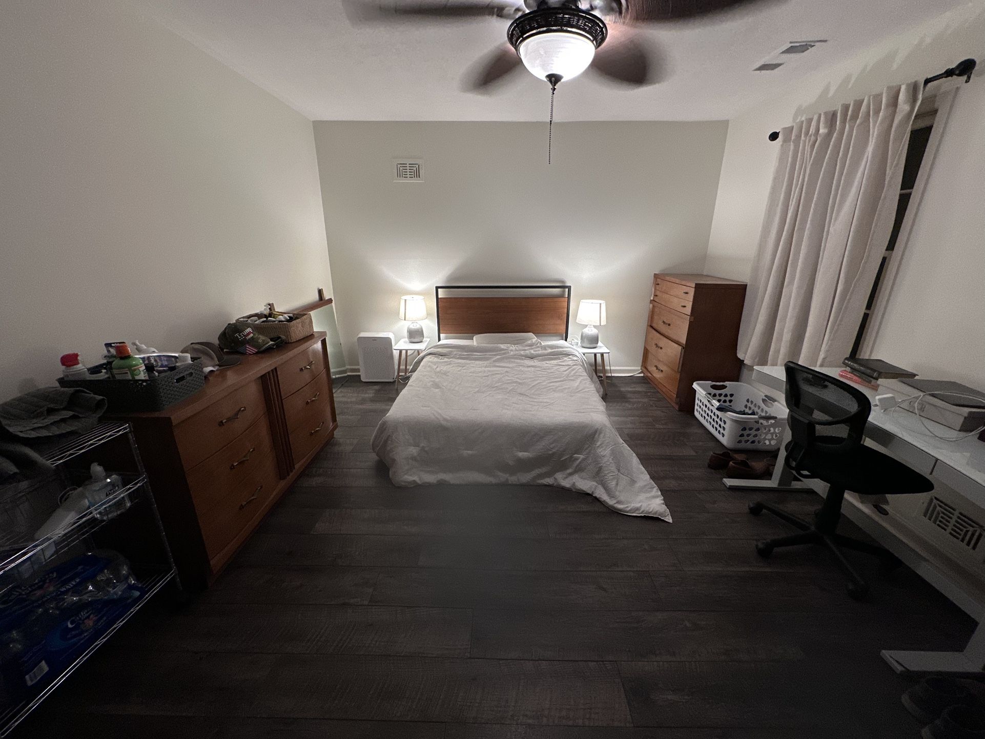 Bedroom Furniture Set