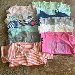 4T Girl Clothes 
