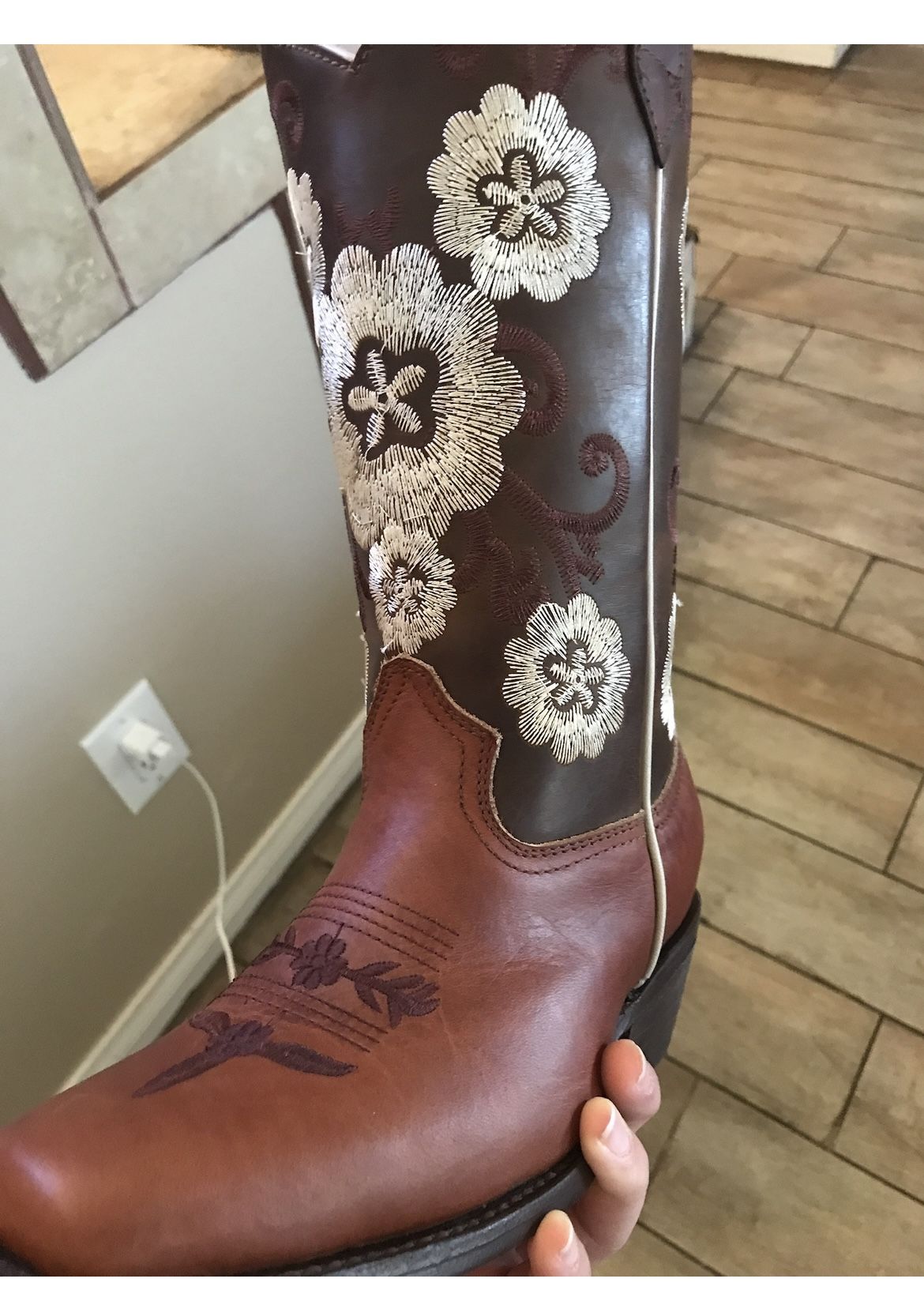 Women’s Boots