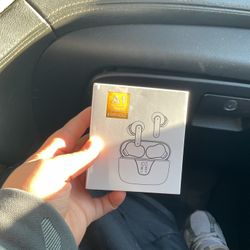 Ziuty Wireless AirPods 