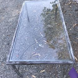 Antique  Coffee  Table 