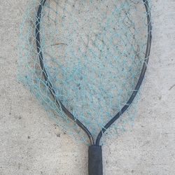 Fishing Net, 12"