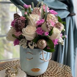 Flower Arrangements For Any Occasion