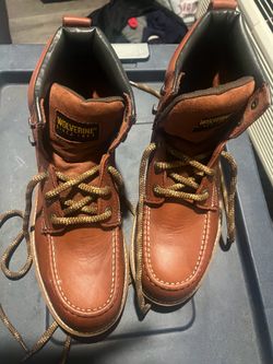 Zapatos para trabajar