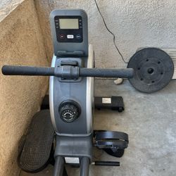 Back Pull Machine