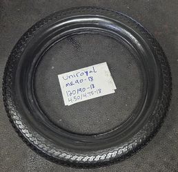 New UniRoyal 120/90-18 MR90-18