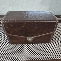 Small Vintage Camara Bag