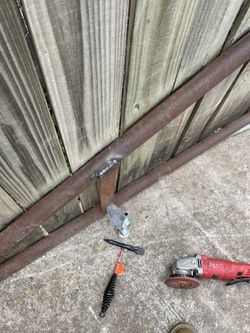 Mobile Welding