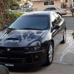 SRT-4 Parts 03-05