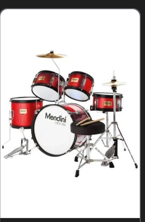 Drum Set