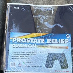 Prostate Relief Cushion