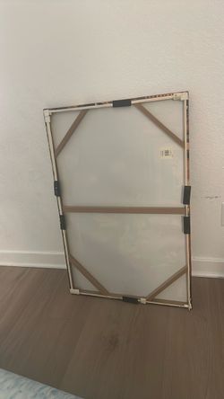 Vintage Hollywood wall art