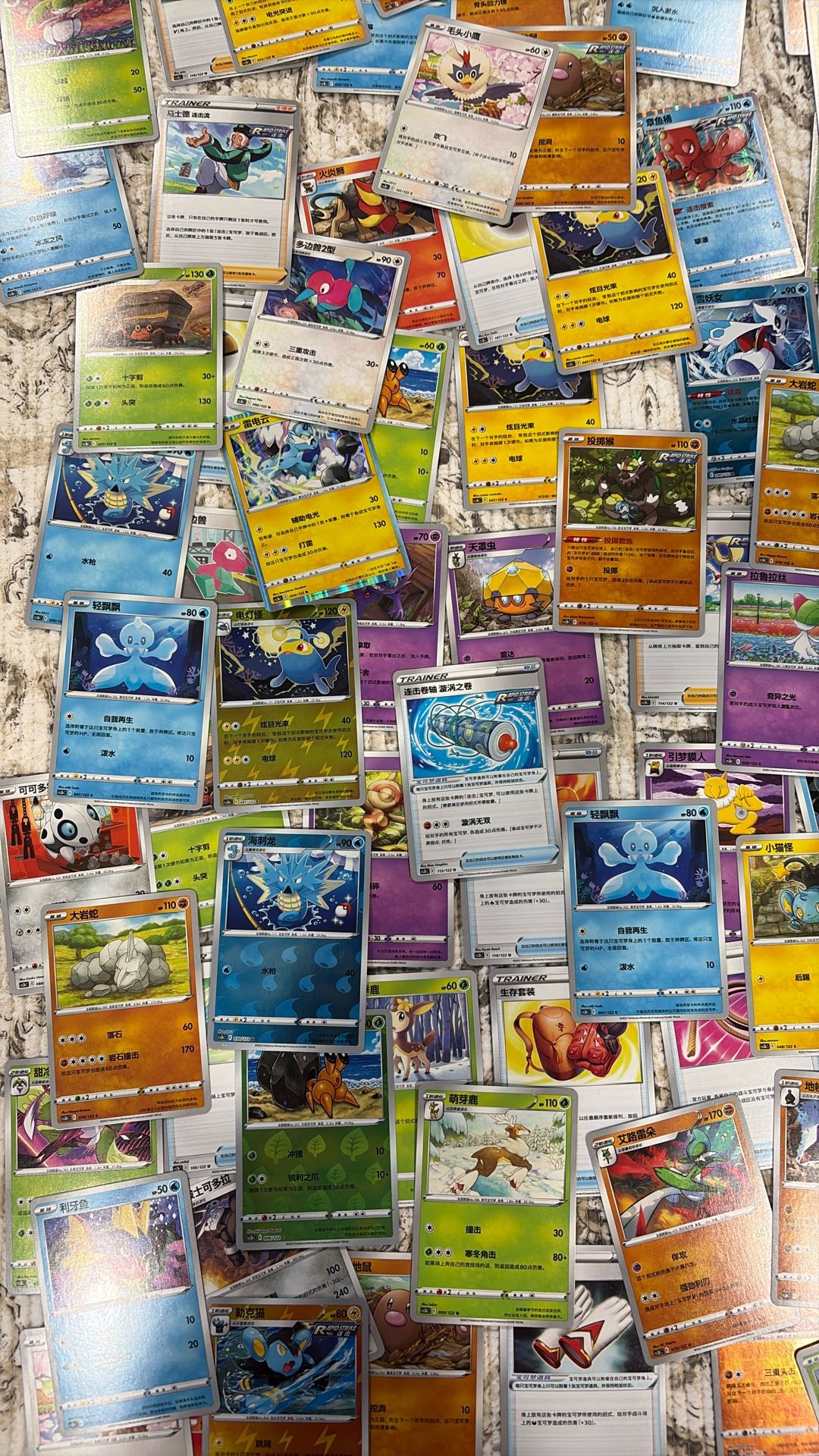 mint condition pokemon cards Autographed Mewtwo GX Holofoil Card Limited Supply Rare – Jason Paige Shop Colorless Nasal Lariat (130+) You may do 100 more damage Man Discovers What Nephew Did