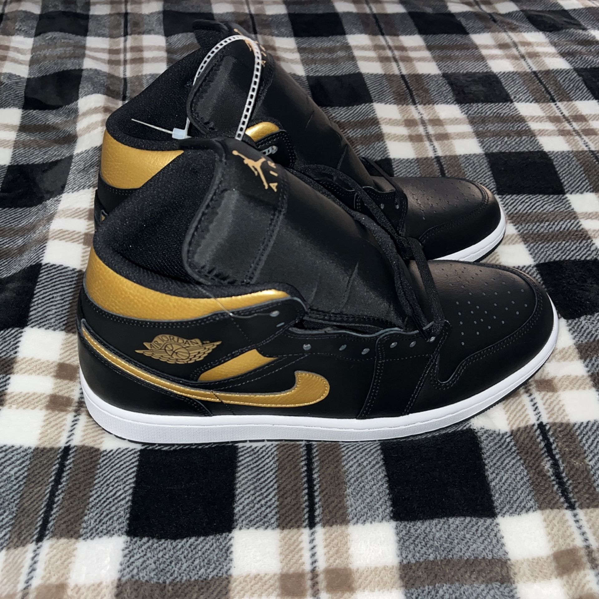Nike Air Jordans