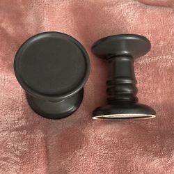 Candle Holders 