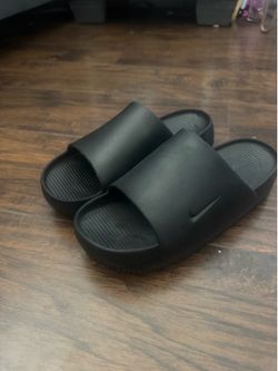 Nike Slides