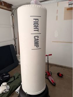 Fight Camp