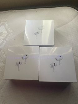 AirPods
