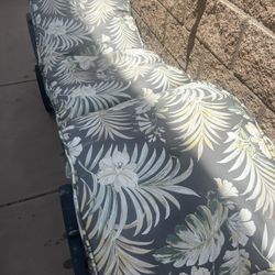 Chase Cushions 