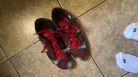 Kobe 8 Milk Snake