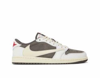 Travis scott reverse mocha