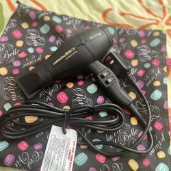 PROFESSIONAL HAIR DRYER TWINTURBO3900 Antibacterial 