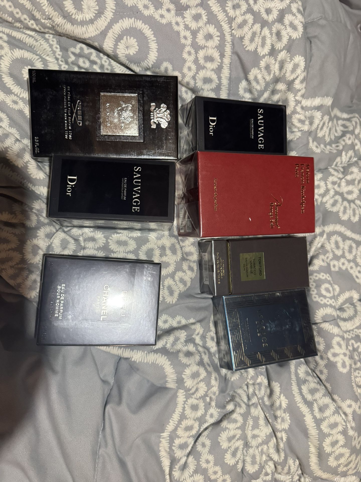 Men’s Cologne