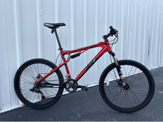 K2 Disc MTB Mountain Bike