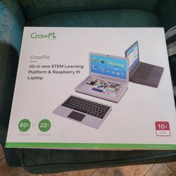 Crowpie raspberry pie