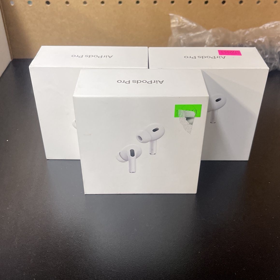 AirPods Pro 2nd Generation USB-C 
