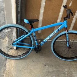 SE Bikes Big Flyer 29”