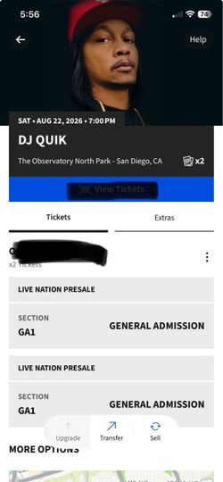 Dj Quik and Suga Free