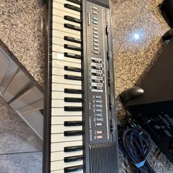 Casio Tone MT205