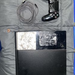 PS4