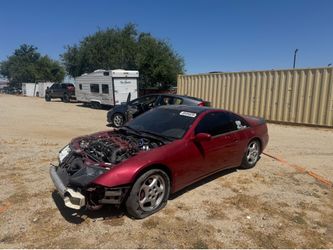 1990 Nissan 300ZX