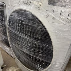 Kenmore washer front load