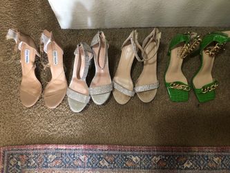 Women  heels