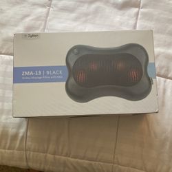 Massage Pillow Brand New