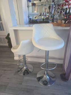 Stool set 2
