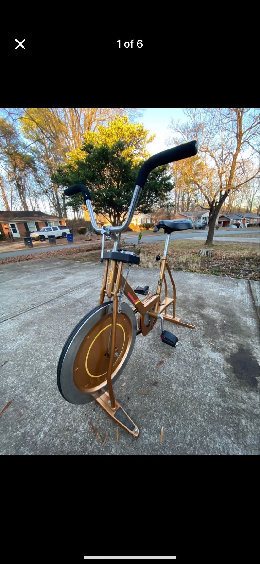Schwinn