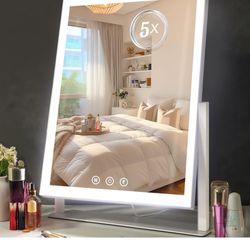 LED  Makeup Mirror
