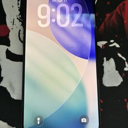 iPhone Air 256gb Black