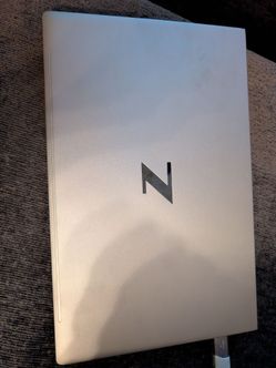 HP Zbook G8