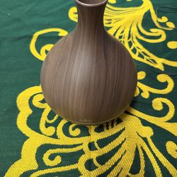 Wood Grain Essential Oil Diffuser